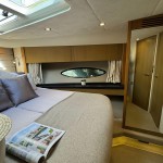 Princess V 57 5 | Jacht makelaar | Shipcar Yachts