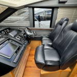 Princess V 57 8 | Jacht makelaar | Shipcar Yachts