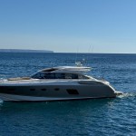 Princess V 57 16 | Jacht makelaar | Shipcar Yachts
