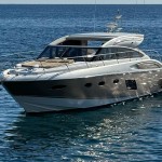 Princess V 57 17 | Jacht makelaar | Shipcar Yachts