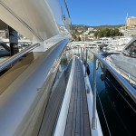 Princess V 57 19 | Jacht makelaar | Shipcar Yachts