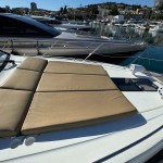 Princess V 57 21 | Jacht makelaar | Shipcar Yachts