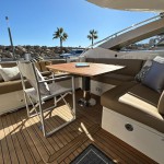 Princess V 57 22 | Jacht makelaar | Shipcar Yachts