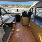 Princess V 57 23 | Jacht makelaar | Shipcar Yachts