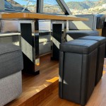 Princess V 57 24 | Jacht makelaar | Shipcar Yachts