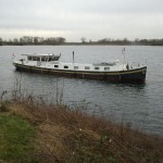 Luxe Motor varend woonschip foto Boten kopen | Jachten verkopen | Botengids.nl