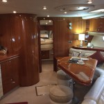 Sunseeker Predator 58 2 | Jacht makelaar | Shipcar Yachts