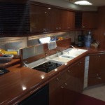 Sunseeker Predator 58 3 | Jacht makelaar | Shipcar Yachts