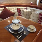 Sunseeker Predator 58 5 | Jacht makelaar | Shipcar Yachts