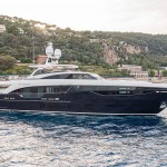 Princess  M35 1 | Jacht makelaar | Shipcar Yachts