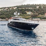 Princess  M35 2 | Jacht makelaar | Shipcar Yachts