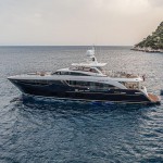 Princess  M35 3 | Jacht makelaar | Shipcar Yachts