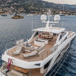 Princess  M35 4 | Jacht makelaar | Shipcar Yachts