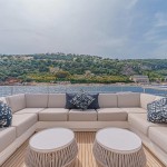 Princess  M35 5 | Jacht makelaar | Shipcar Yachts