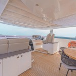 Princess  M35 7 | Jacht makelaar | Shipcar Yachts