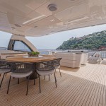 Princess  M35 8 | Jacht makelaar | Shipcar Yachts