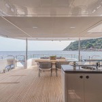 Princess  M35 9 | Jacht makelaar | Shipcar Yachts