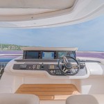 Princess  M35 10 | Jacht makelaar | Shipcar Yachts