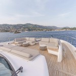 Princess  M35 12 | Jacht makelaar | Shipcar Yachts