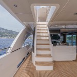 Princess  M35 13 | Jacht makelaar | Shipcar Yachts
