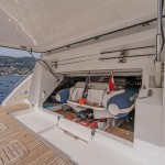 Princess  M35 15 | Jacht makelaar | Shipcar Yachts