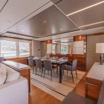 Princess  M35 20 | Jacht makelaar | Shipcar Yachts