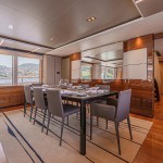 Princess  M35 21 | Jacht makelaar | Shipcar Yachts
