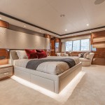 Princess  M35 24 | Jacht makelaar | Shipcar Yachts