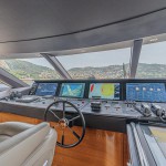 Princess  M35 42 | Jacht makelaar | Shipcar Yachts