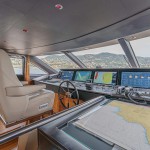 Princess  M35 43 | Jacht makelaar | Shipcar Yachts