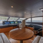 Princess  M35 45 | Jacht makelaar | Shipcar Yachts