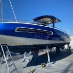 Invictus 280 TT 1 | Jacht makelaar | Shipcar Yachts