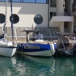 Invictus 280 TT 0 | Jacht makelaar | Shipcar Yachts