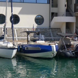 Invictus 280 TT | Jacht makelaar | Shipcar Yachts