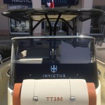 Invictus 280 TT 3 | Jacht makelaar | Shipcar Yachts