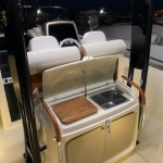 Invictus 280 TT 4 | Jacht makelaar | Shipcar Yachts