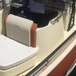 Invictus 280 TT 11 | Jacht makelaar | Shipcar Yachts