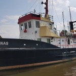 tonnenlegger  foto Boten kopen | Jachten verkopen | Botengids.nl