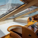 Astondoa 72 GXL 14 | Jacht makelaar | Shipcar Yachts