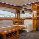 Astondoa 72 GXL 16 | Jacht makelaar | Shipcar Yachts
