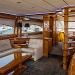 Astondoa 72 GXL 17 | Jacht makelaar | Shipcar Yachts