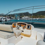 Astondoa 72 GXL 23 | Jacht makelaar | Shipcar Yachts