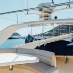 Astondoa 72 GXL 27 | Jacht makelaar | Shipcar Yachts