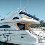 Astondoa 72 GXL 31 | Jacht makelaar | Shipcar Yachts