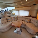 Azimut 42 Fly Evolution 18 | Jacht makelaar | Shipcar Yachts