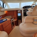 Azimut 42 Fly Evolution 21 | Jacht makelaar | Shipcar Yachts