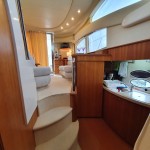 Azimut 42 Fly Evolution 24 | Jacht makelaar | Shipcar Yachts