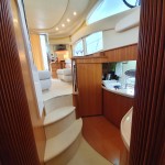 Azimut 42 Fly Evolution 25 | Jacht makelaar | Shipcar Yachts