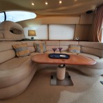 Azimut 42 Fly Evolution 26 | Jacht makelaar | Shipcar Yachts