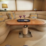 Azimut 42 Fly Evolution 27 | Jacht makelaar | Shipcar Yachts